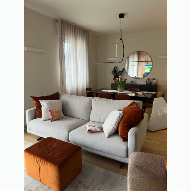   Progetto living a Salò