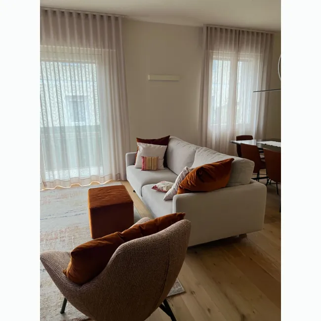  Progetto living a Salò