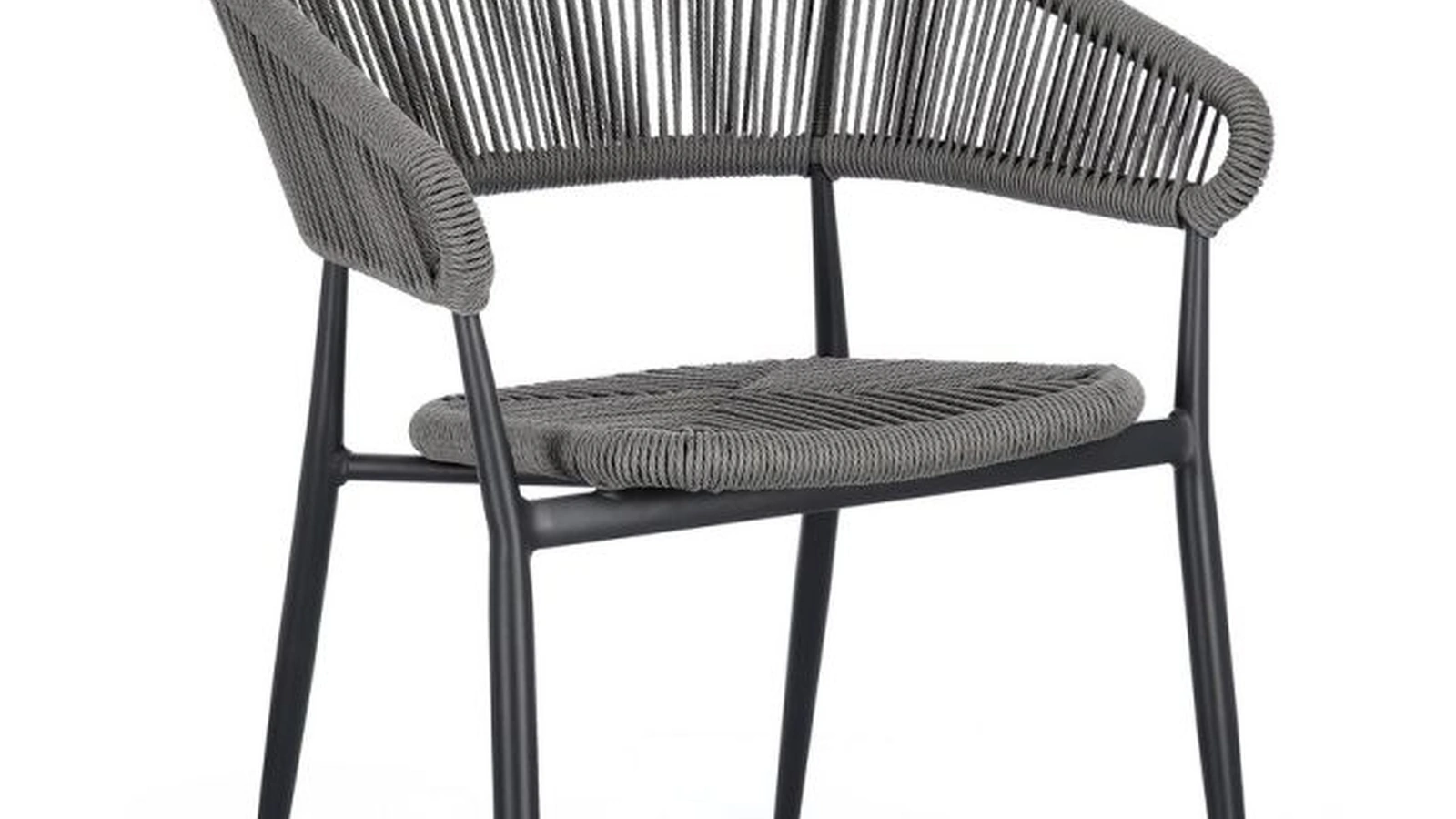 Sedia Algaida di Bizzotto