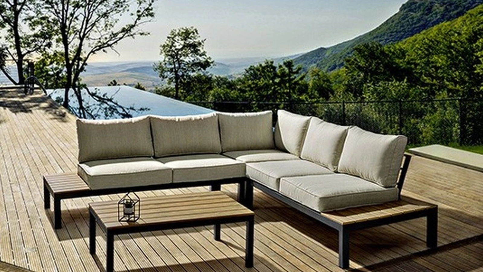 Salotto Elias di Bizzotto