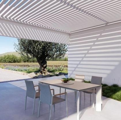 Sedia Jalisco di Bizzotto