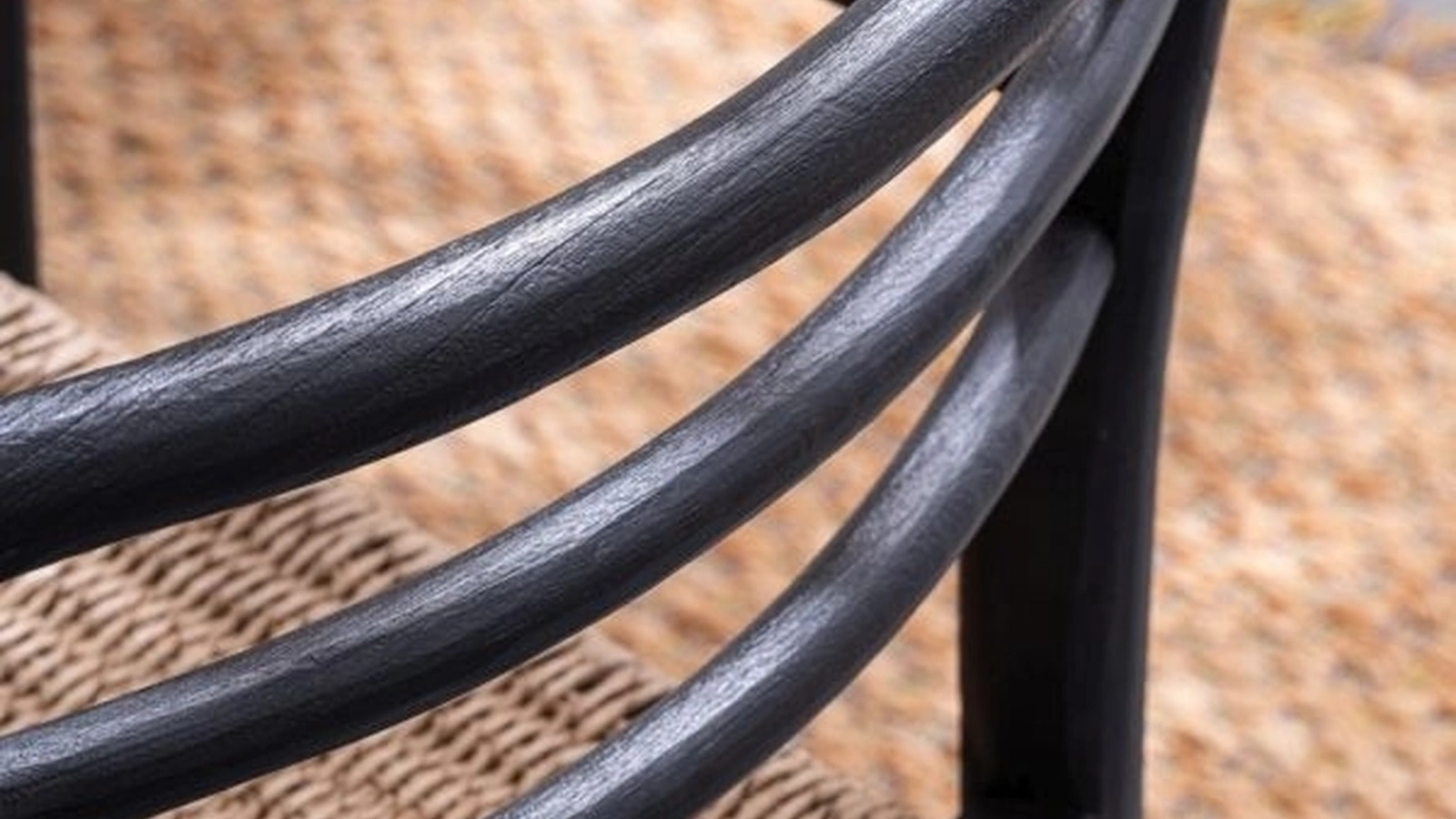 Sedia in teak Leticia di Bizzotto