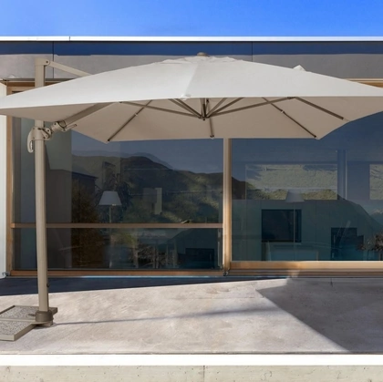 Ombrellone Saragozza di Bizzotto