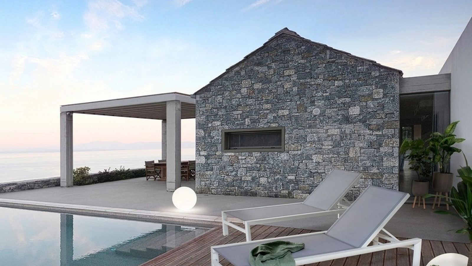 Skipper Lettino di Bizzotto