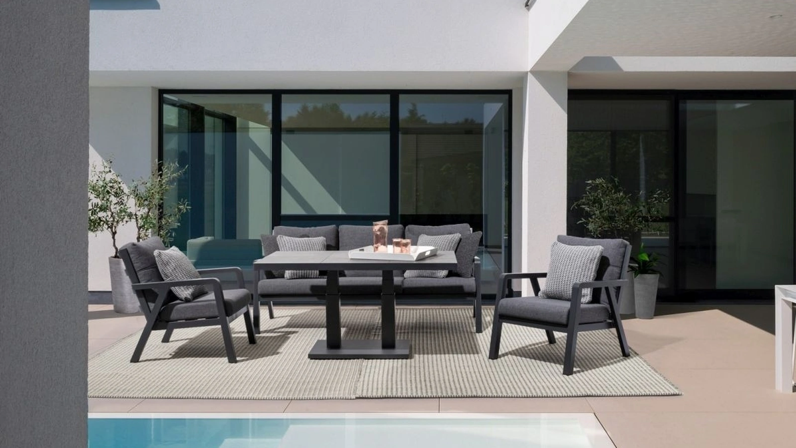 Truman Arredo da esterno di Bizzotto